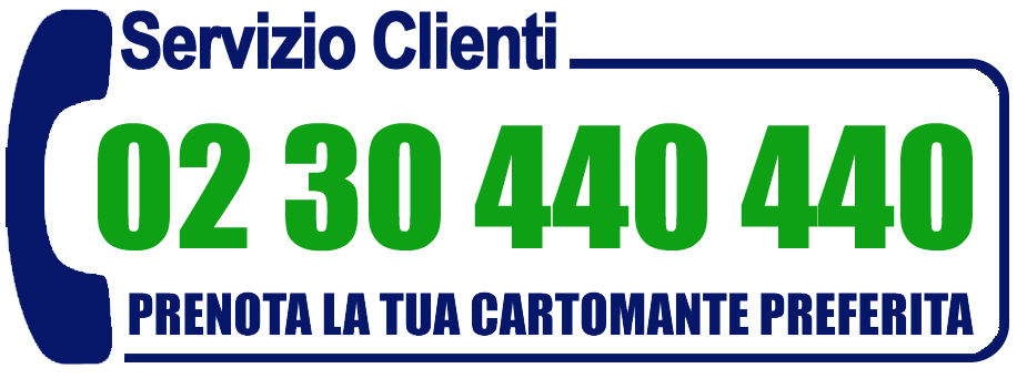 Servizio appuntamenti: chiama il 02 30440440